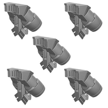 Load image into Gallery viewer, Relic Jet Paks (Set of 5 Paks)
