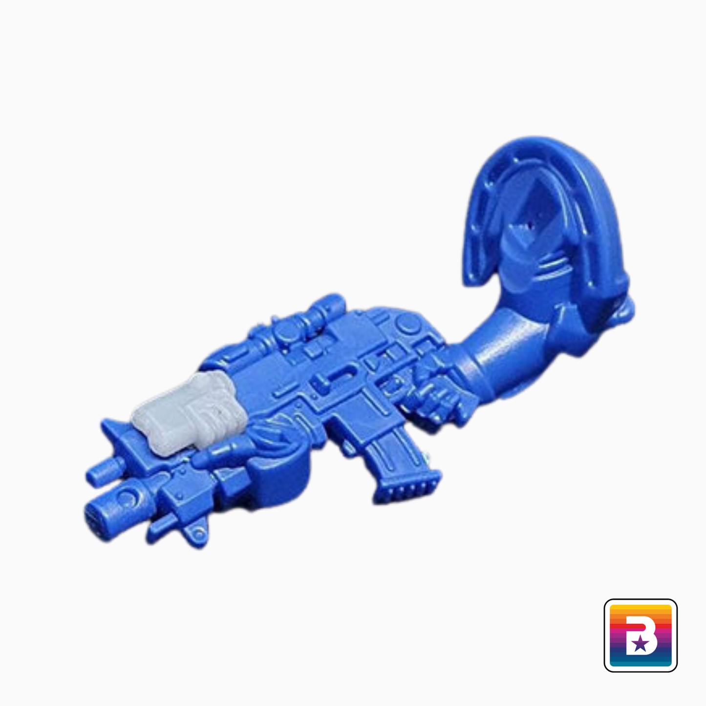 Weapon PEQ Box (set of 20)
