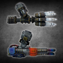 Load image into Gallery viewer, The Mighty Warbreaker - Wave VI Preorder