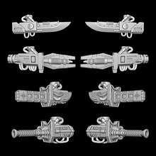 Load image into Gallery viewer, Tiny Weapons Energy Pack