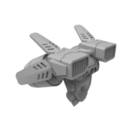 Prime Jump Packs (Set of 5)