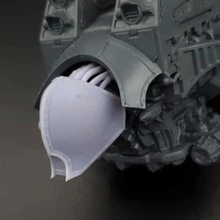 Load image into Gallery viewer, Mage Head Upgrade