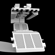 Load image into Gallery viewer, Internal Detail Upgrade Kit