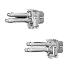 Load image into Gallery viewer, Twin Laser Carapace Weapons