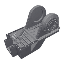 Load image into Gallery viewer, Carapace Weapon Mount