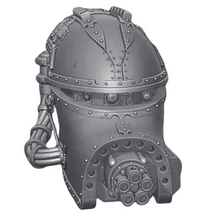 Load image into Gallery viewer, Spitfire Weapon Head