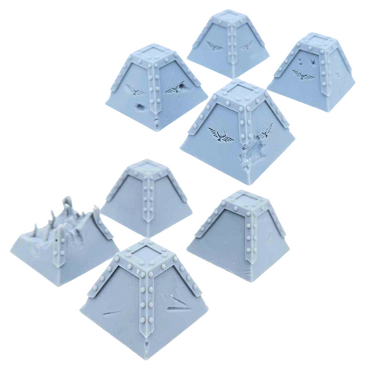 Tank Traps