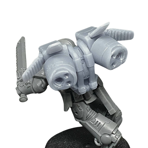 Prime Jump Packs (Set of 5)