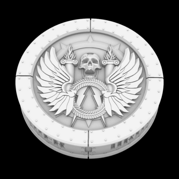 Star Empire Order Tokens