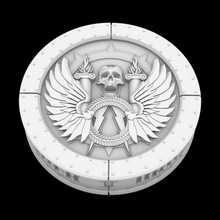 Load image into Gallery viewer, Star Empire Order Tokens