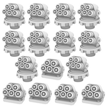 Load image into Gallery viewer, 8mm Scale Bedlam Launchers