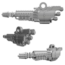 Load image into Gallery viewer, Grav Driver Weapon Arm