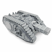 Load image into Gallery viewer, Infernum Cannon Hull Weapon