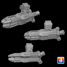 Load image into Gallery viewer, Plasma Reaper weapon Arm
