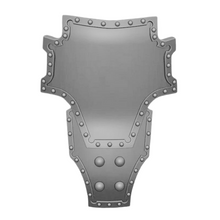 Load image into Gallery viewer, Armour Plates