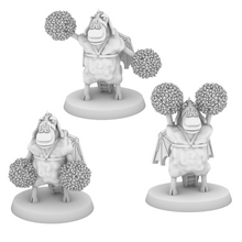 Load image into Gallery viewer, The Sheerleaders (3 Pack)
