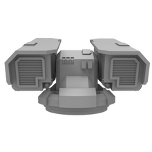 Load image into Gallery viewer, Thunderstrike Array Turret System