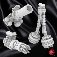 Load image into Gallery viewer, Weapons of Mass Distraction (3 Pack)