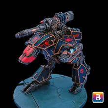 Load image into Gallery viewer, Traitor Armour Plates