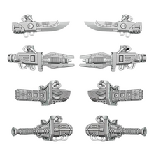 Load image into Gallery viewer, Tiny Weapons Energy Pack