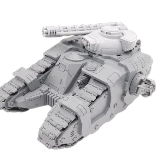 Gunisher Turret