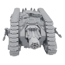 Load image into Gallery viewer, Grav Bombard Hull Weapon