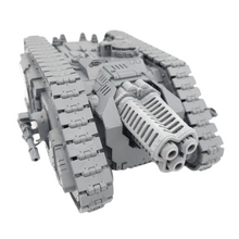 Load image into Gallery viewer, Fusion Array Hull Weapon