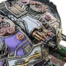 Load image into Gallery viewer, Gatling Array Carapace Mount