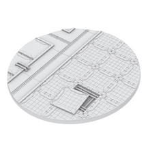 Load image into Gallery viewer, 60mm Horsham's Hope Bases (pack of 4)