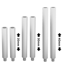 Load image into Gallery viewer, Flight Stand Extenders (6 pack)