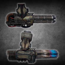 Load image into Gallery viewer, The Mighty Warbreaker - Wave VI Preorder