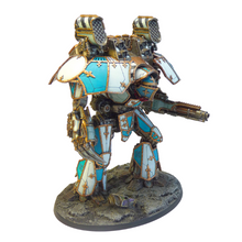 Load image into Gallery viewer, Loyal Armour Plates