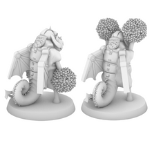 Load image into Gallery viewer, The Sheerleaders (3 Pack)