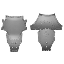 Load image into Gallery viewer, Armour Plates