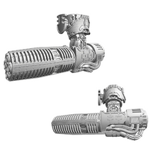 Load image into Gallery viewer, Tempest-class Plasma Reapers