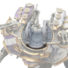 Load image into Gallery viewer, Carapace Turntable Weapon Mount