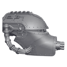 Load image into Gallery viewer, Spitfire Weapon Head