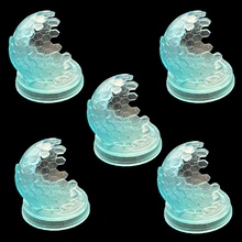 Load image into Gallery viewer, Shield Bubble Token Set