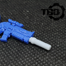 Load image into Gallery viewer, Dimple Suppressors (set of 10)