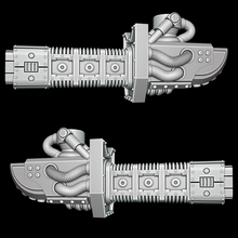 Load image into Gallery viewer, Tiny Weapons Energy Pack