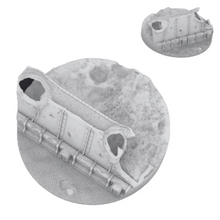 Load image into Gallery viewer, 80mm Round Trench Mega Bundle