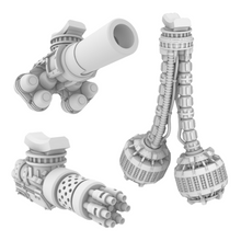 Load image into Gallery viewer, Weapons of Mass Distraction (3 Pack)