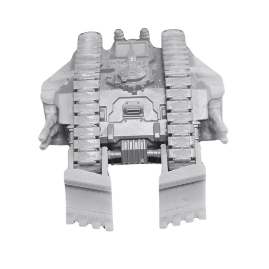 Dozer Blades (Pack of 5)