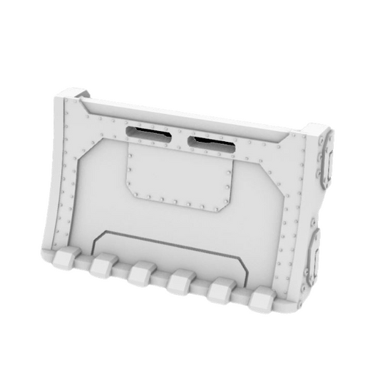 Dozer Blades (Pack of 5)