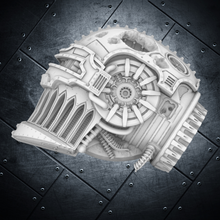 Load image into Gallery viewer, Warbreaker Ejection Pod - Objective Marker