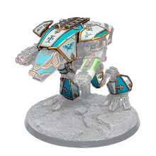 Load image into Gallery viewer, Loyal Armour Plates