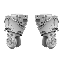 Load image into Gallery viewer, Extra Large Magnet Arms