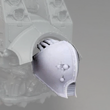 Load image into Gallery viewer, Mage Head Upgrade