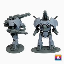 Load image into Gallery viewer, Traitor Armour Plating