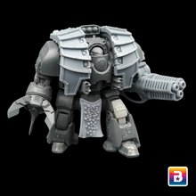 Load image into Gallery viewer, Dragon Scales Loin Cloth